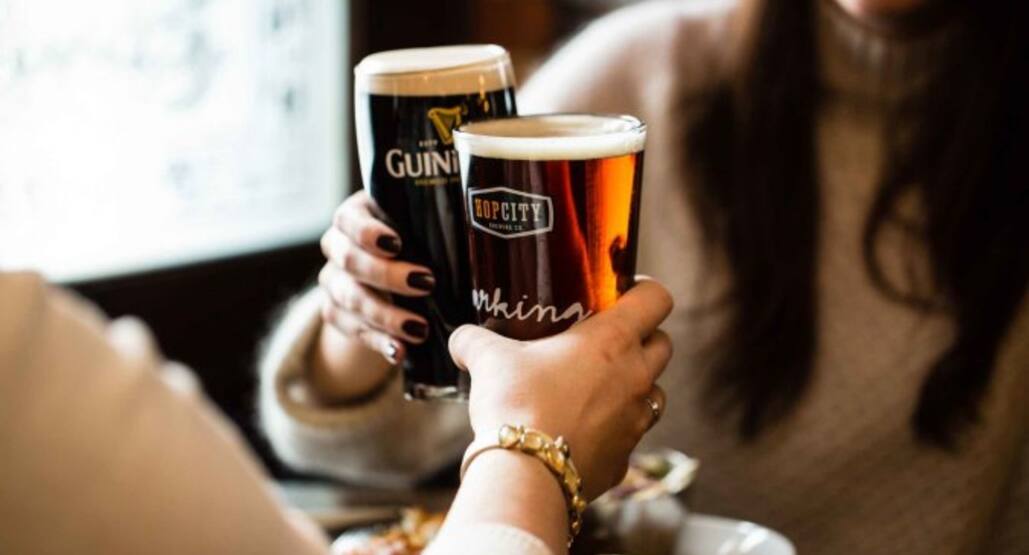 Paddy Flaherty S Irish Pub Sarnia Sarnia